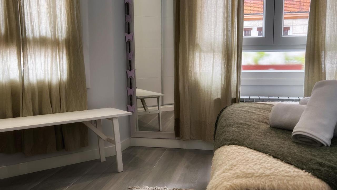 La Casita De Maria Apartment Getxo Exterior photo